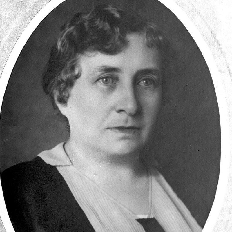 Michalina Mościcka (1871-1932)