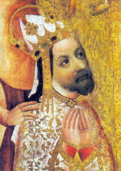 Karol IV Luksemburski