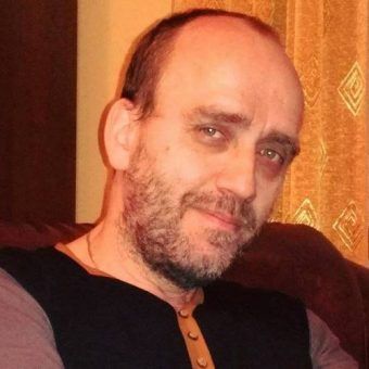 Piotr Dróżdż