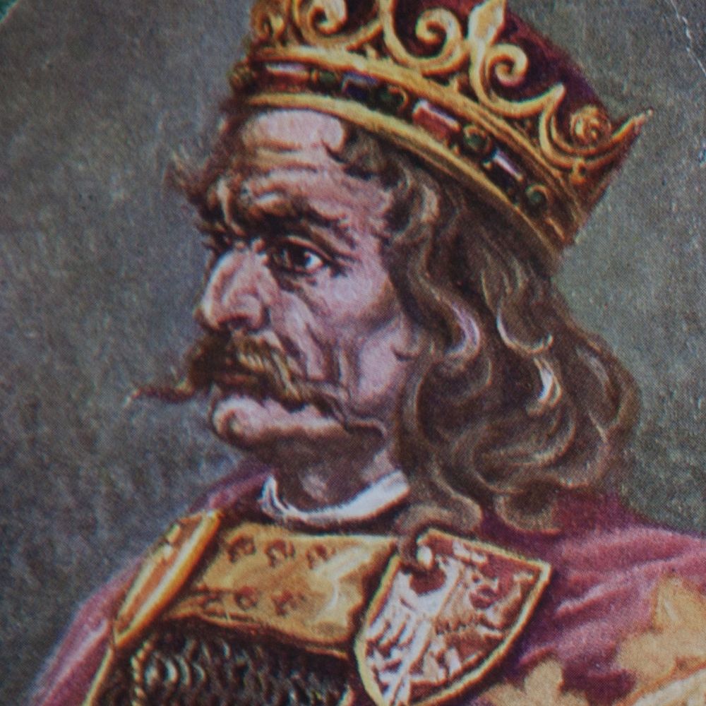 Ile Władysław Łokietek zapłacił za polską koronę?