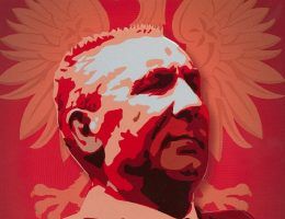 Najbardziej lubiany przywódca Polski Ludowej, gdy stracił władzę jego polityczni przeciwnicy zgotowali mu ciężki los. Internowanie to był dopiero początek... Na ilustracji fragment okładki biografii I sekretarza PZPR "Gierek. Człowiek z węgla".