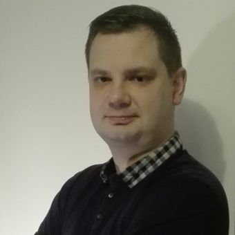 Bartosz Borkowski
