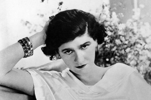 Coco Chanel. Ikona stylu i… zapiekła antysemitka.