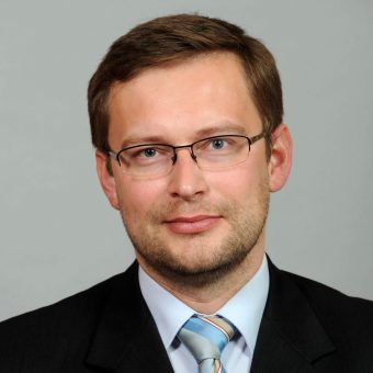 Mateusz Drożdż