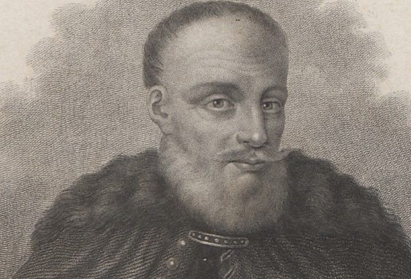 Jan Karol Chodkiewicz