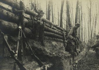 Wszystko Dla Wolnej Polski. Najbardziej Krwawe Bitwy Legionów Podczas I ...