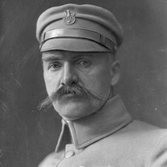 Wbrew obiegowej opinii Piłsudski wcale nie był twórcą Legionów. Ba, nie był nawet ich dowódcą. Wbrew obiegowej opinii Piłsudski wcale nie był twórcą Legionów. Ba, nie był nawet ich dowódcą.