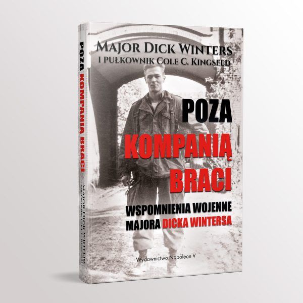 Inspiracją do napisania tekstu były wspomnienia Richarda Wintersa "Poza Kompanią Braci" Inspiracją do napisania tekstu były wspomnienia Richarda Wintersa "Poza Kompanią Braci"