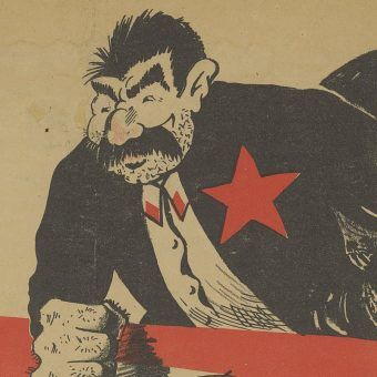 Stalinowski terror kosztował życie dziesiątek milionów ludzi. Stalinowski terror kosztował życie dziesiątek milionów ludzi.