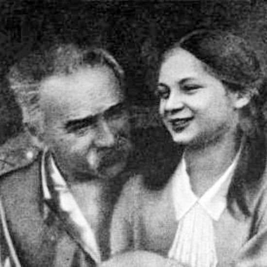 Jadwiga Piłsudska (1920-2014)