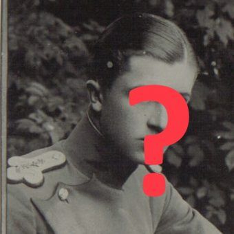 Jerzy Sosnowski, jeden z najskuteczniejszych agentów polskiego wywiadu (fot. domena publiczna)