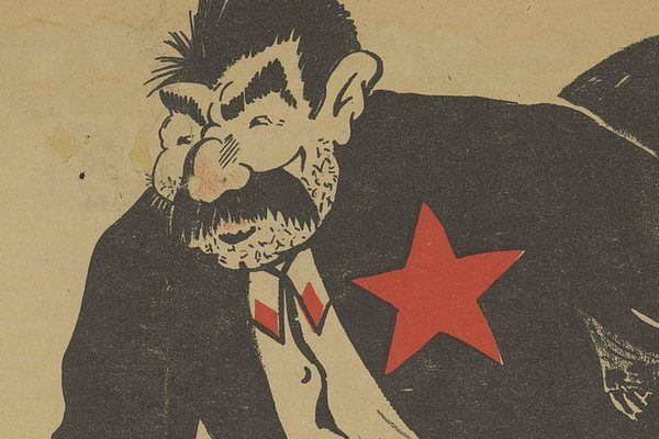 Stalinowski terror kosztował życie dziesiątek milionów ludzi.