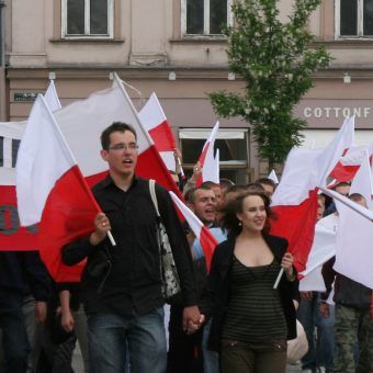 Czy można być kolonialistą i ksenofobem, nawet o tym nie wiedząc? Czy można być kolonialistą i ksenofobem, nawet o tym nie wiedząc?