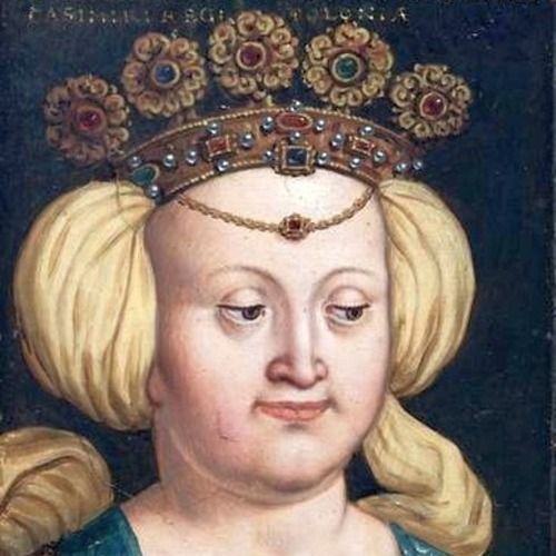 Elżbieta Rakuszanka (-1505)