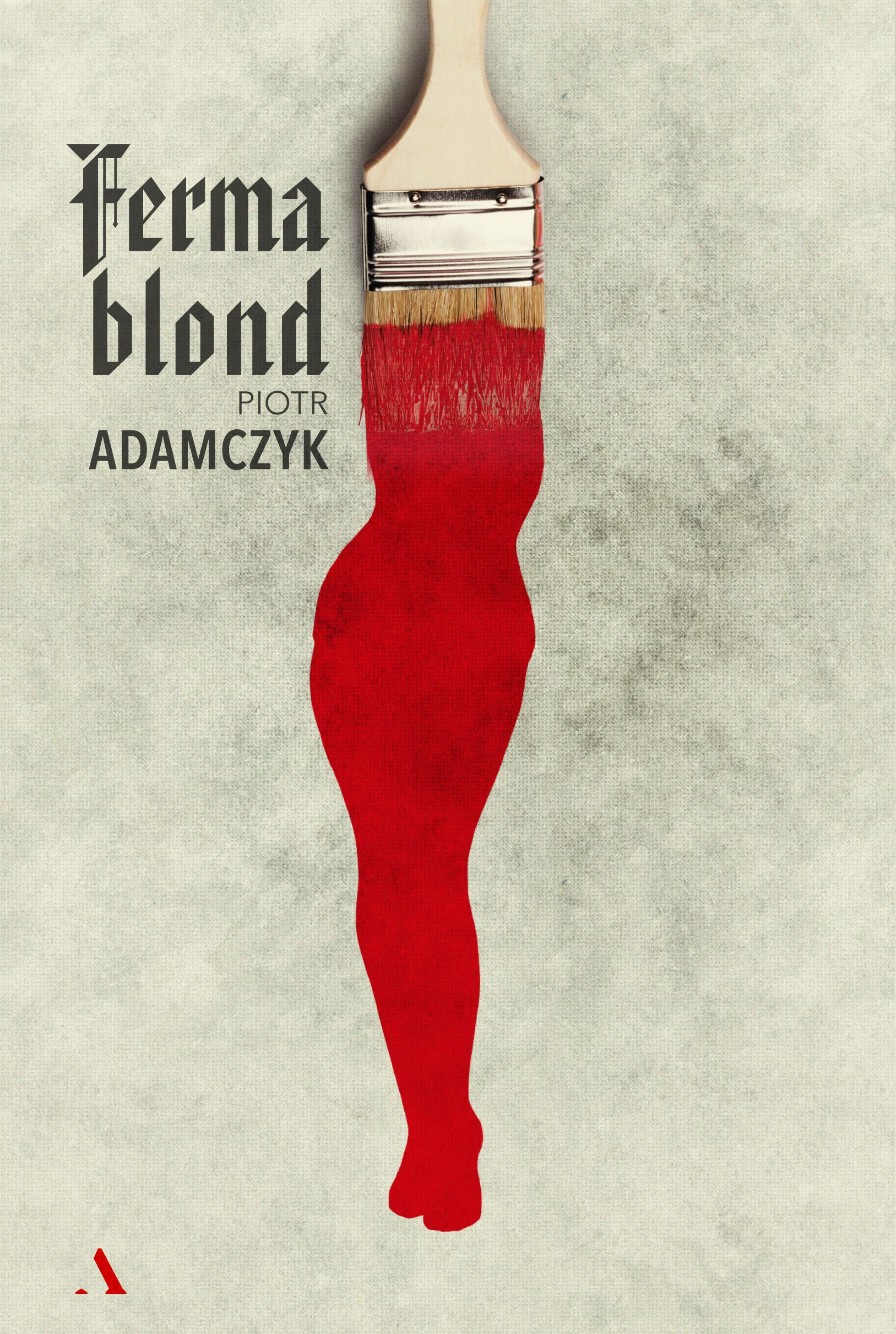 Nowa książka Piotra Adamczyka "Ferma Blond" (Agora 2018) to historyczny kryminał, rozgrywający się w III Rzeszy i dzisiejszej Polsce. Wielka polityka, sztuka i zdrada z widmem Lebensbornu w tle. Nowa książka Piotra Adamczyka
