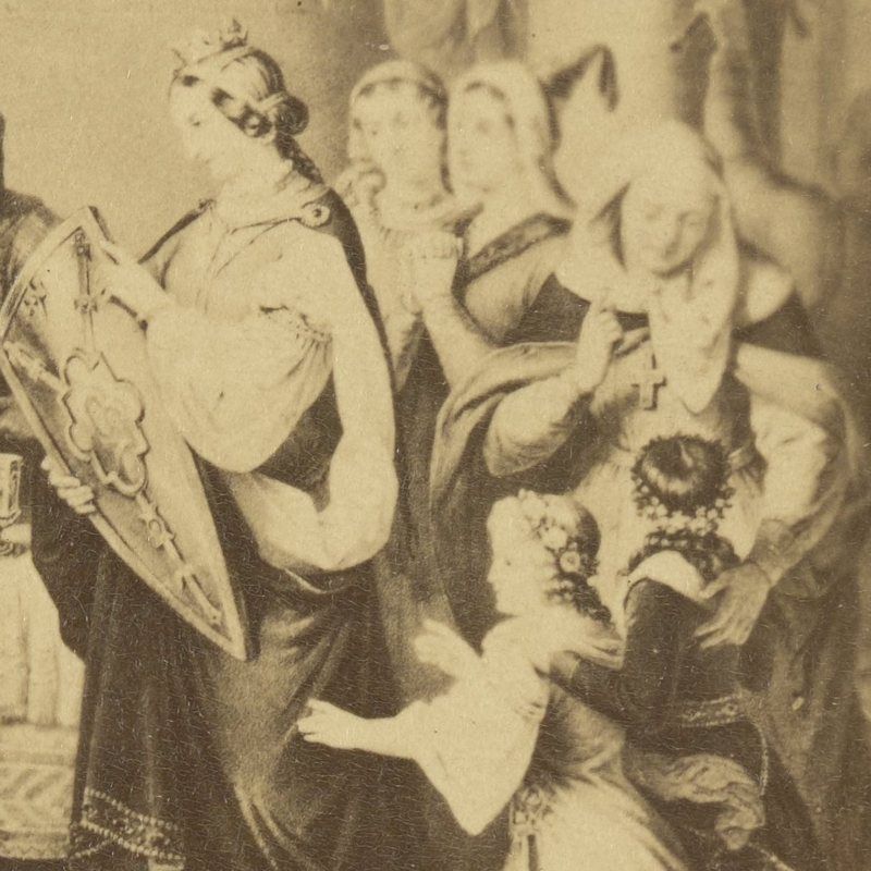 Judyta Maria Szwabska (1047-)