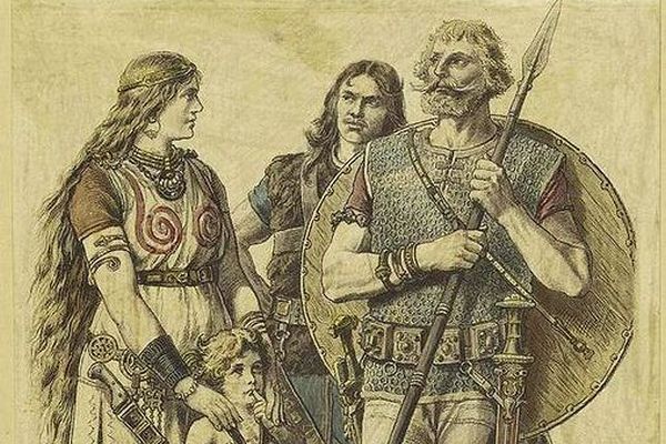 Historyczny obraz Prusów to do dziś zbiór faktów i mitów, relacji i manipulacji. Czy był to prosty pogański lud czy agresywni barbarzyńcy?