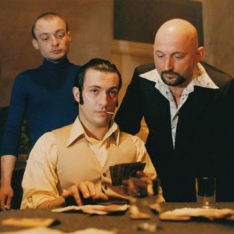 W latach 90. Polska z zapartym tchem śledziła gangsterskie porachunki. Ich "bohaterowie" inspirowali także twórców filmowych. W latach 90. Polska z zapartym tchem śledziła gangsterskie porachunki. Ich "bohaterowie" inspirowali także twórców filmowych.