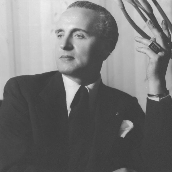 Antoni Cierplikowski (1884-1976)