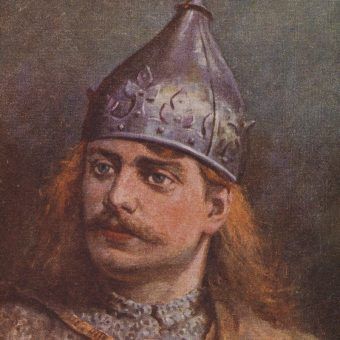 Dlaczego Bolesław Krzywousty podzielił swoje państwo między synów? Dlaczego Bolesław Krzywousty podzielił swoje państwo między synów?