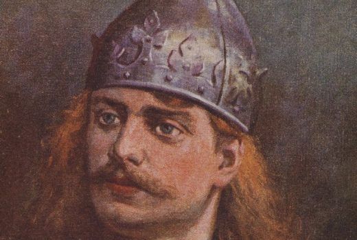 Dlaczego Bolesław Krzywousty podzielił swoje państwo między synów?