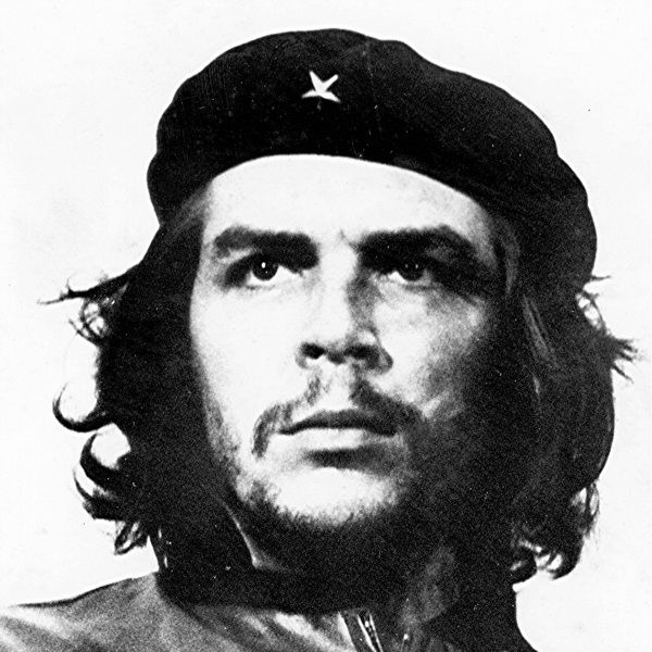 Che Guevara (1928-1967)