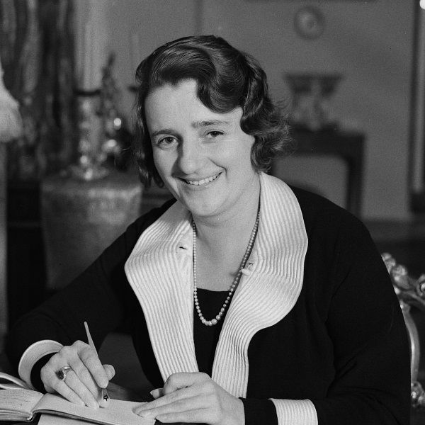 Maria Mościcka (1896-1979)