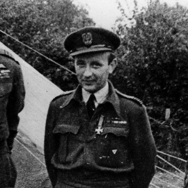 Stanisław Skalski (1915-2004)