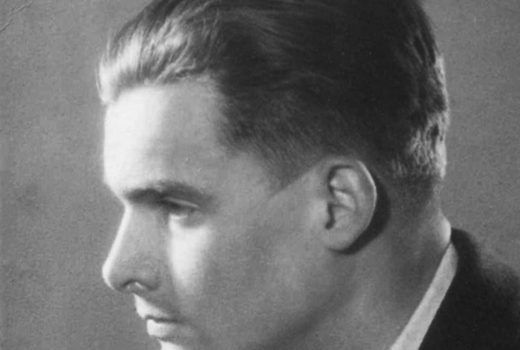 Witalis Skorupka był jednym z członków sekcji likwidacyjnej siedleckiego Kedywu. Którą ze swoich akcji zapamiętał najlepiej? Zdjęcie z książki "Ja, Orzeł. Z Kedywu do celi śmierci".