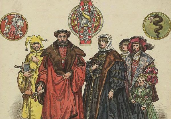Jan był wiernym sojusznikiem ojca i Bony Sforzy. Jan był wiernym sojusznikiem ojca i Bony Sforzy.