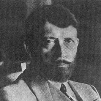 Amerykanie już w 1944 roku rozpowszechniali zdjęcie Hitlera z brodą. Amerykanie już w 1944 roku rozpowszechniali zdjęcie Hitlera z brodą.