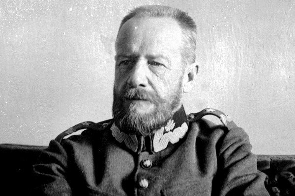 Generał Lucjan Żeligowski zajął Wilno, wcześniej wypowiedziawszy posłuszeństwo Rzeczpospolitej.