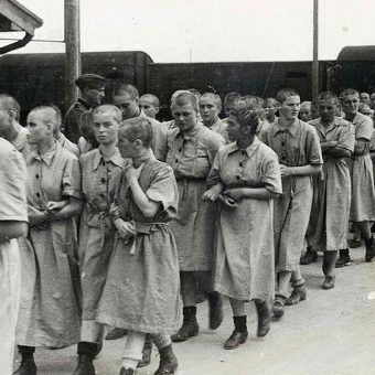 Przez lata historycy próbowali oszacować faktyczną liczbę ofiar obozu Auschwitz. Przez lata historycy próbowali oszacować faktyczną liczbę ofiar obozu Auschwitz.