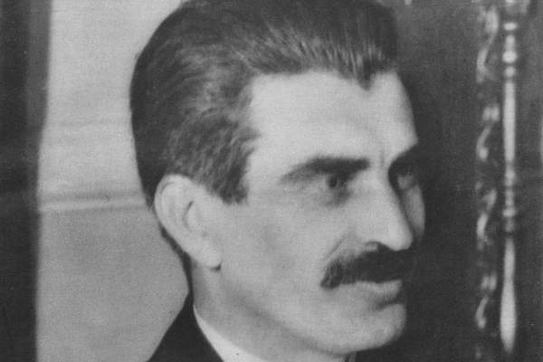 Marszałkiem Sejmu został Maciej Rataj.  Marszałkiem Sejmu został Maciej Rataj.