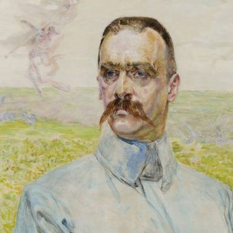 Dlaczego Józef Piłsudski chciał, by jego mózg po śmierci dokladnie przebadano? Dlaczego Józef Piłsudski chciał, by jego mózg po śmierci dokladnie przebadano?