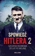 spowiedź hitlera