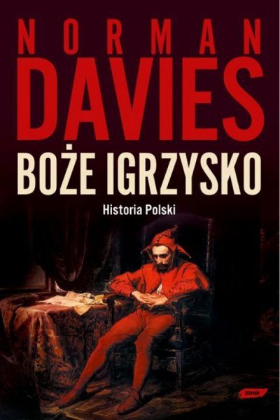 Historia Polski opisana przez brytyjskiego historyka. Tę książkę musisz mieć na swojej półce! Historia Polski opisana przez brytyjskiego historyka. Tę książkę musisz mieć na swojej półce!