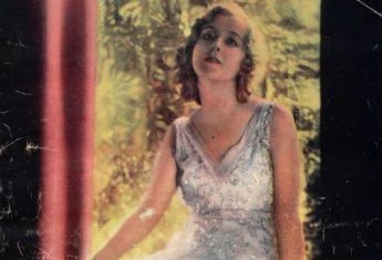 Adela Kowalska, amerykańska miss polonii z okresu międzywojnia (fot. domena publiczna)