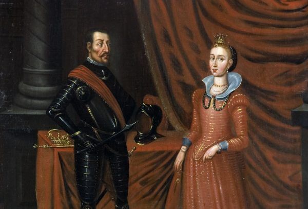 Kazimierz i Elżbieta Rakuszanka doczekali się aż trzynaściorga dzieci.