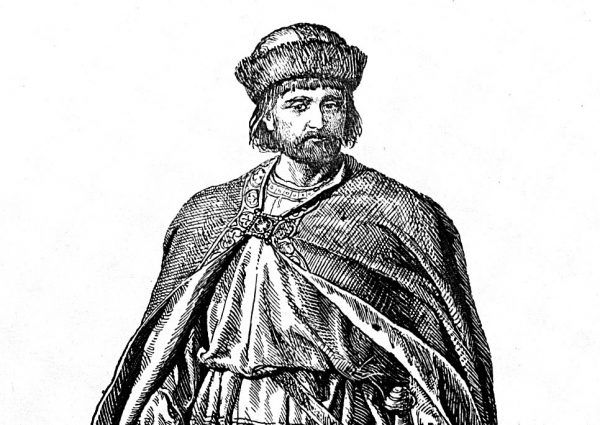 Władysław Herman był podobno władcą niezbyt ambitnym i łatwo ulegał wpływom.