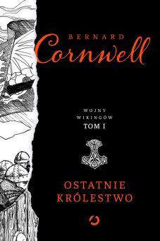 Inspiracją do napisania tego artykułu stała się powieść Bernarda Cornwella pod tytułem „Ostatnie królestwo”, która ukazała się nakładem wydawnictwa Otwarte. To pierwszy tom bestsellerowej serii o burzliwych czasach wikińskich najazdów na Anglię w IX wieku.