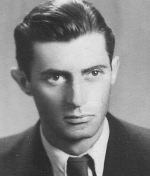 Do współpracy z Gestapo namówił Blankę mąż, Ludwik Kalkstein. Do współpracy z Gestapo namówił Blankę mąż, Ludwik Kalkstein.