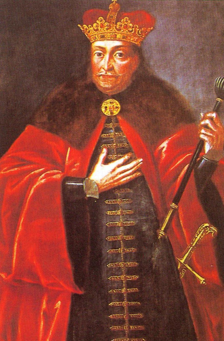 Kazimierz Jagiellończyk chętnie przystał na propozycję pruskich mieszczan. Spodziewał się bowiem łatwego zwycięstwa.