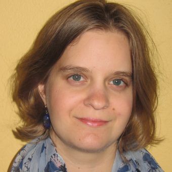 Małgorzata Giermaz