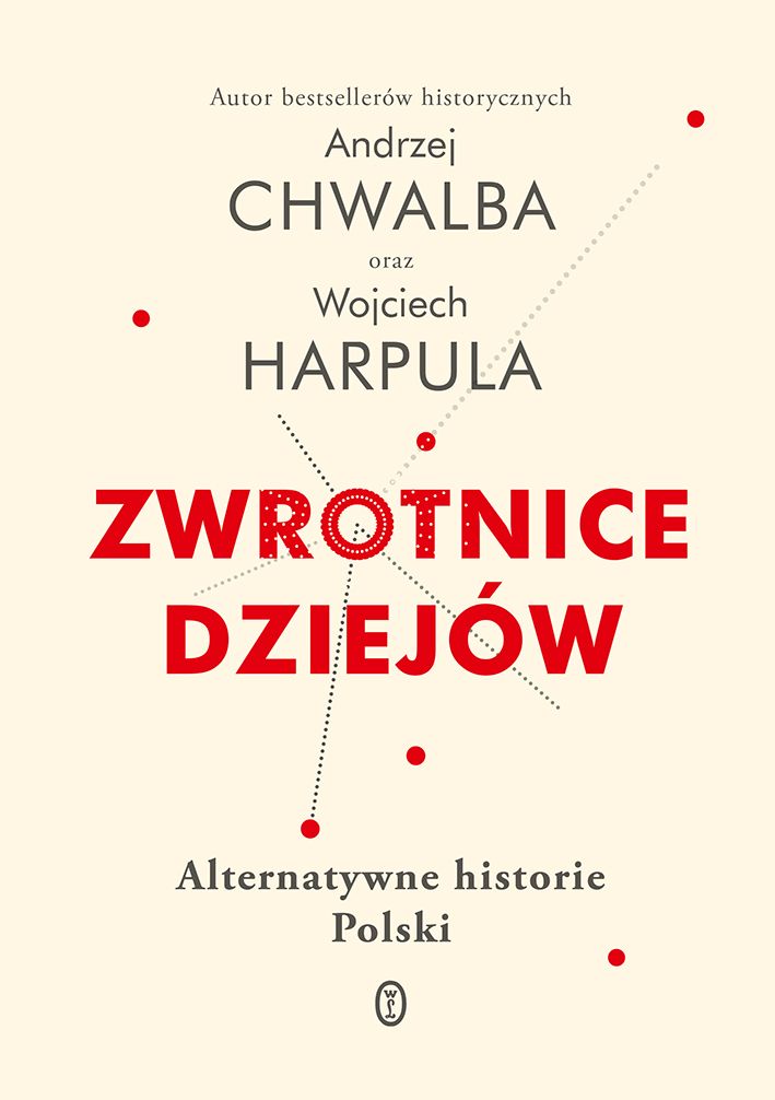 Artykuł został oparty na książce Andrzeja Chwalby i Andrzeja Harpula 