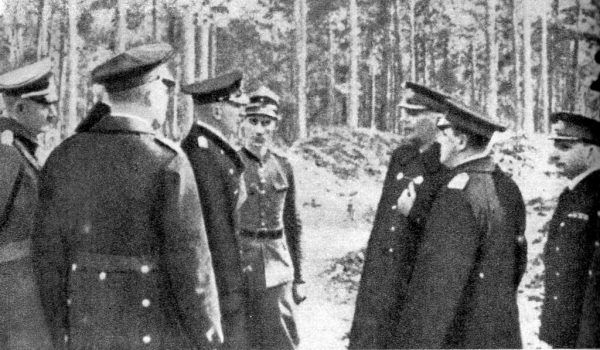 Hel skapitulował 2 października 1939 roku. Hel skapitulował 2 października 1939 roku.