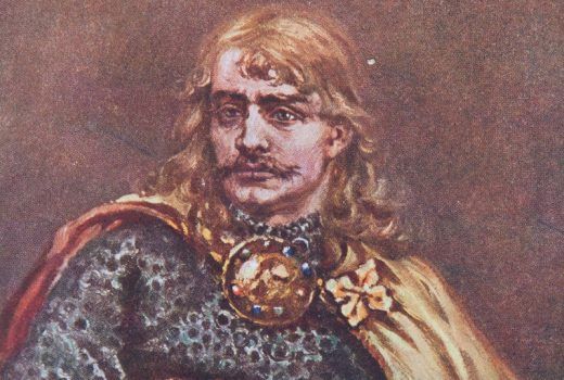 Jak potoczyłyby się losy Polski, gdyby Bolesław Krzywousty nie podzielił jej między swoich synów?