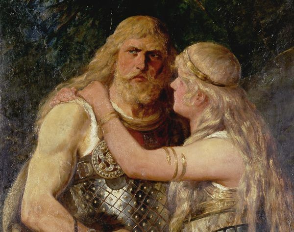 Arminiusz nie pozostawił Rzymianom żadnej drogi ucieczki. Arminiusz nie pozostawił Rzymianom żadnej drogi ucieczki.