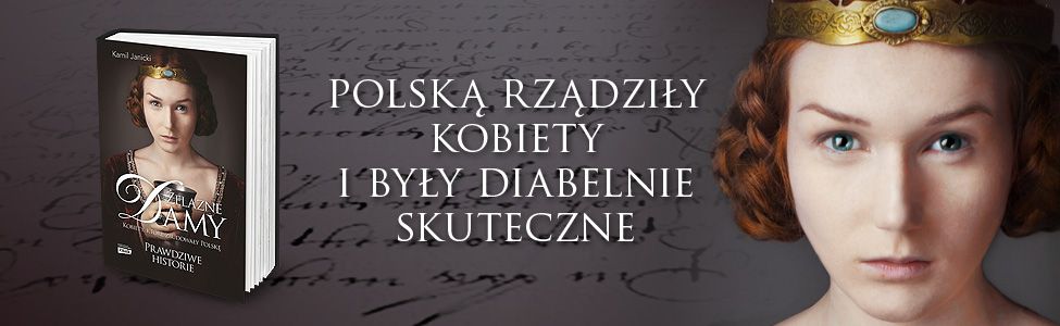 Żelazne damy