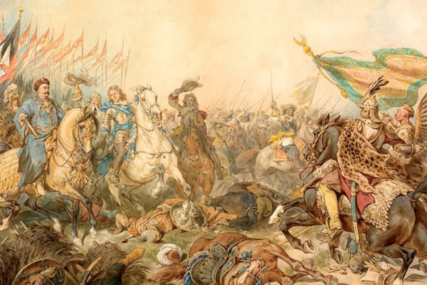 Gdyby Francuzom udało się przekupić Jana III Sobieskiego, to najpewniej nigdy nie doszłoby do odsieczy wiedeńskiej.